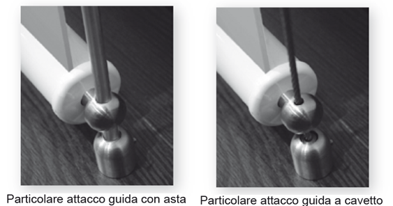 caratteristiche tecniche Ischia